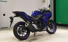 YAMAHA YZF-R25 RG43J