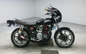 KAWASAKI KZ550FX 2012 KZ550A