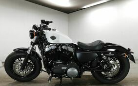 HARLEY XL1200X 2016 LC3