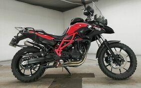 BMW F700GS 2015 0B01