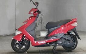 YAMAHA CYGNUS 125 X SR SE44J