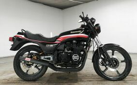 KAWASAKI Z400 GP 1982 KZ400M