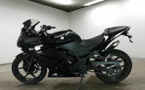 KAWASAKI NINJA 250R EX250K