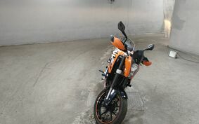 KTM 125 DUKE JGA