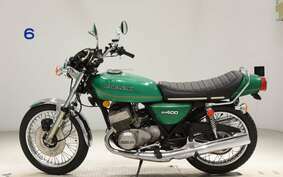 KAWASAKI KH400 S3F