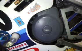 SUZUKI GSX-R50 GAG LA41A