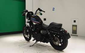 HARLEY XL1200NS 2020