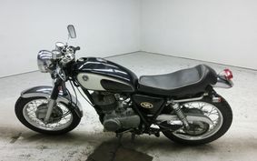 YAMAHA SR400 1998