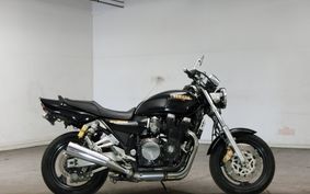 YAMAHA XJR1200 1995 4KG