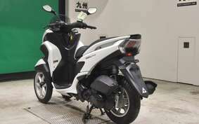 YAMAHA TRICITY 125 SE82J