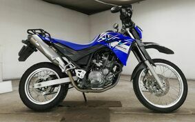 YAMAHA XT660 R 2007 DM01