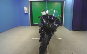 KAWASAKI NINJA ZX-6R 2009 ZX4R1X