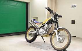 YAMAHA TRICKER DG10J