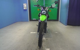 KAWASAKI KLX150BF LX150F