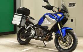 YAMAHA XT1200Z SUPER TENERE 2012 DP01