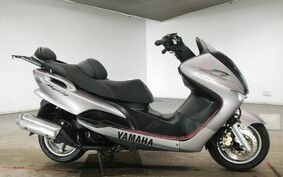 YAMAHA MAJESTY 125 5CA