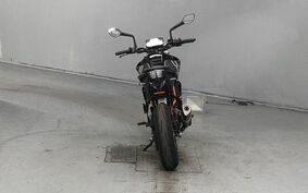 KTM 390 DUKE 2021 JPJ