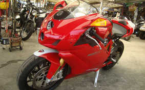 DUCATI 999 S 2006 H400A