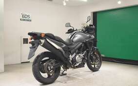 SUZUKI DL650 ( V-Strom 650 ) A 2013 VP56A