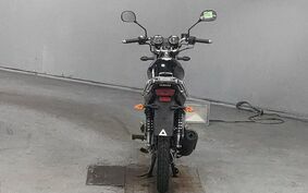 YAMAHA YBR125 LBPPCJL