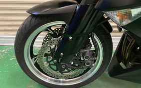 KAWASAKI Z1000 2013 ZRT00D