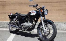 KAWASAKI ESTRELLA 1992 BJ250A