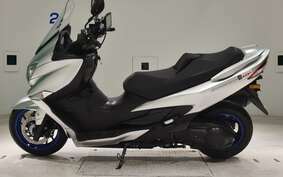 SUZUKI BURGMAN400 A 2021 DU11N