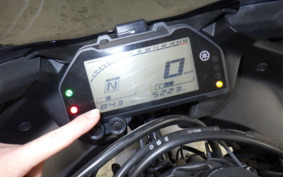 YAMAHA YZF-R25 A RG43J