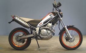 YAMAHA TRICKER Gen.2 2009 DG16J