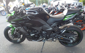 KAWASAKI NINJA 1000 SX 2023 ZXT02K