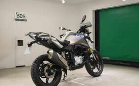 BMW G310GS 2020 0G02