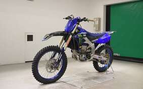 YAMAHA YZ450 F CJ26C