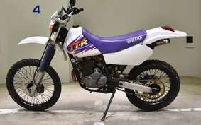 YAMAHA TT250R 4GY