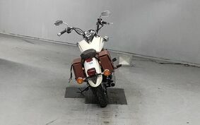 YAMAHA DRAGSTAR 250 VG02J