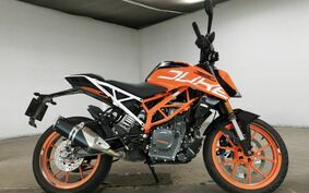 KTM 390 DUKE 2019 JPJ40