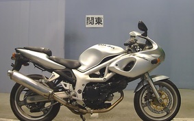 SUZUKI SV400S 1998 VK53A