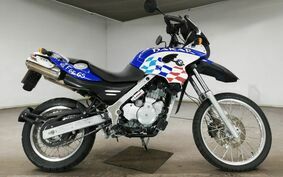 BMW F650GS DAKAR 2003 0173