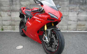 DUCATI 1098 S 2007 H700A