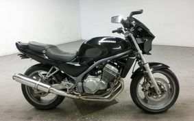 KAWASAKI BALIUS 250 1995 ZR250A