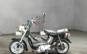 HONDA CHALY 50 CF50