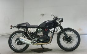 KAWASAKI 250TR 2002 BJ250F