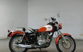 KAWASAKI ESTRELLA 1992 BJ250A