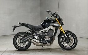 YAMAHA MT-09 2016 RN34J