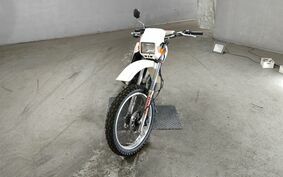 YAMAHA DT125R 34X