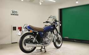 YAMAHA SR400 Gen.5 2021 RH16J