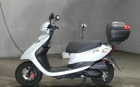 YAMAHA JOG ZR Evolution 2 SA39J