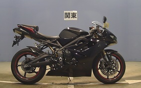 TRIUMPH DAYTONA 675 2013 MD1066