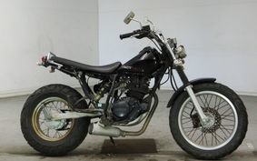 YAMAHA TW225 DG09J