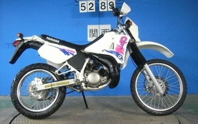 YAMAHA DT125R Gen.3 1991 3FW