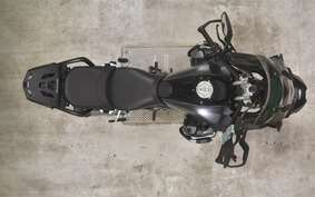 BMW R1250GS 2021